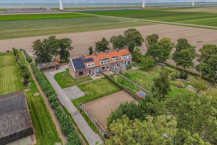 Foto 39 van Noordermeerweg 33-A