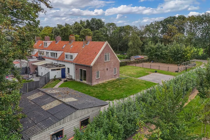 Foto 40 van Noordermeerweg 33-A