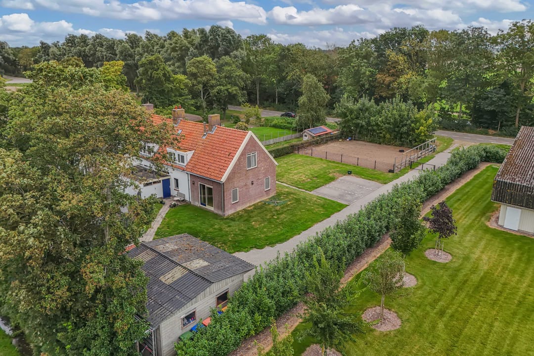 Foto 41 van Noordermeerweg 33-A