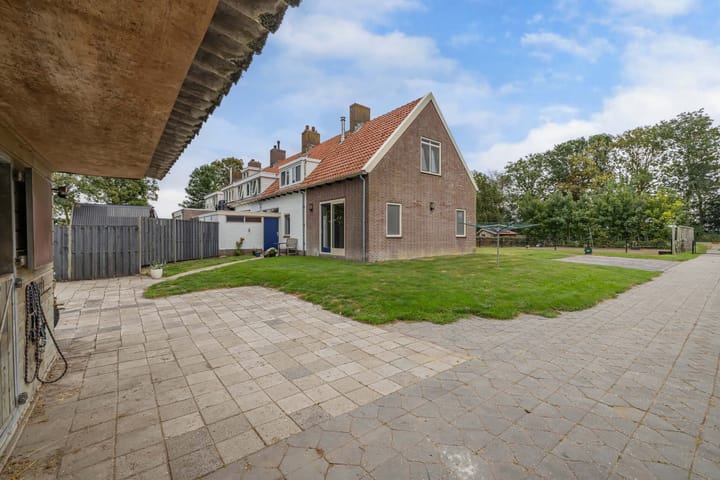 Foto 44 van Noordermeerweg 33-A