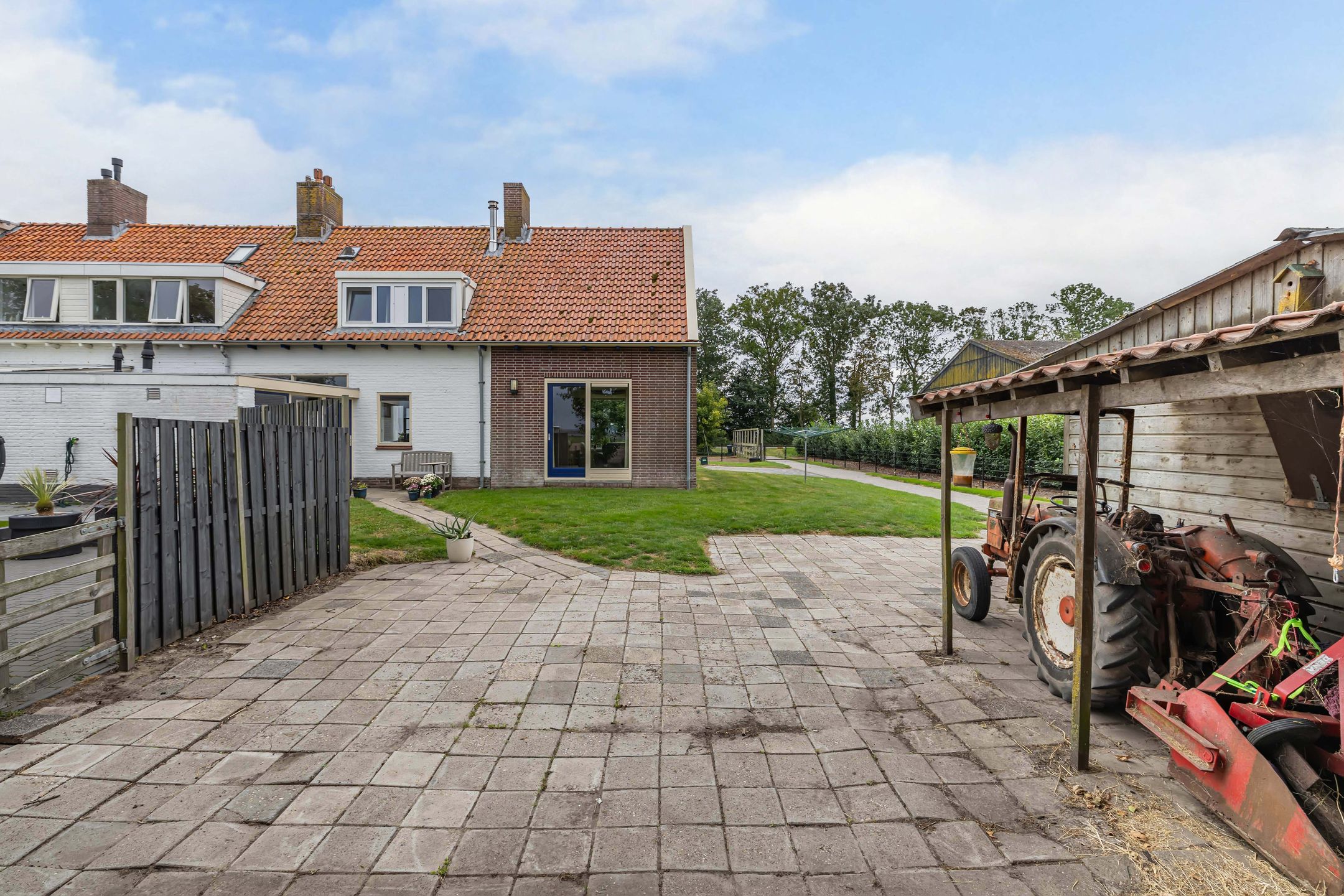 Foto 45 van Noordermeerweg 33-A