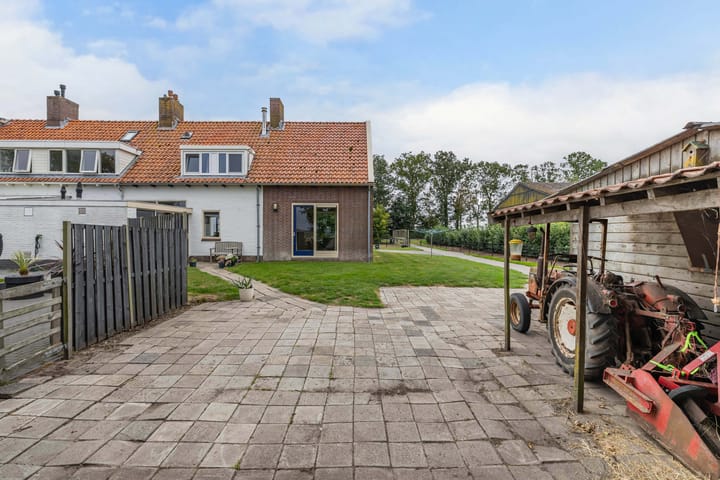 Foto 45 van Noordermeerweg 33-A