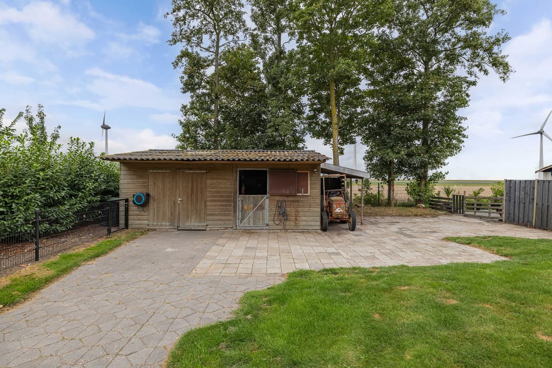 Foto 46 van Noordermeerweg 33-A