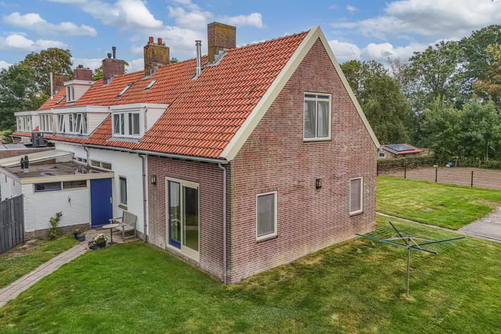 Foto 49 van Noordermeerweg 33-A