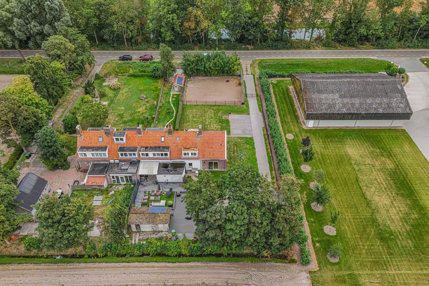 Foto 50 van Noordermeerweg 33-A