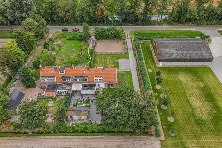 Foto 50 van Noordermeerweg 33-A