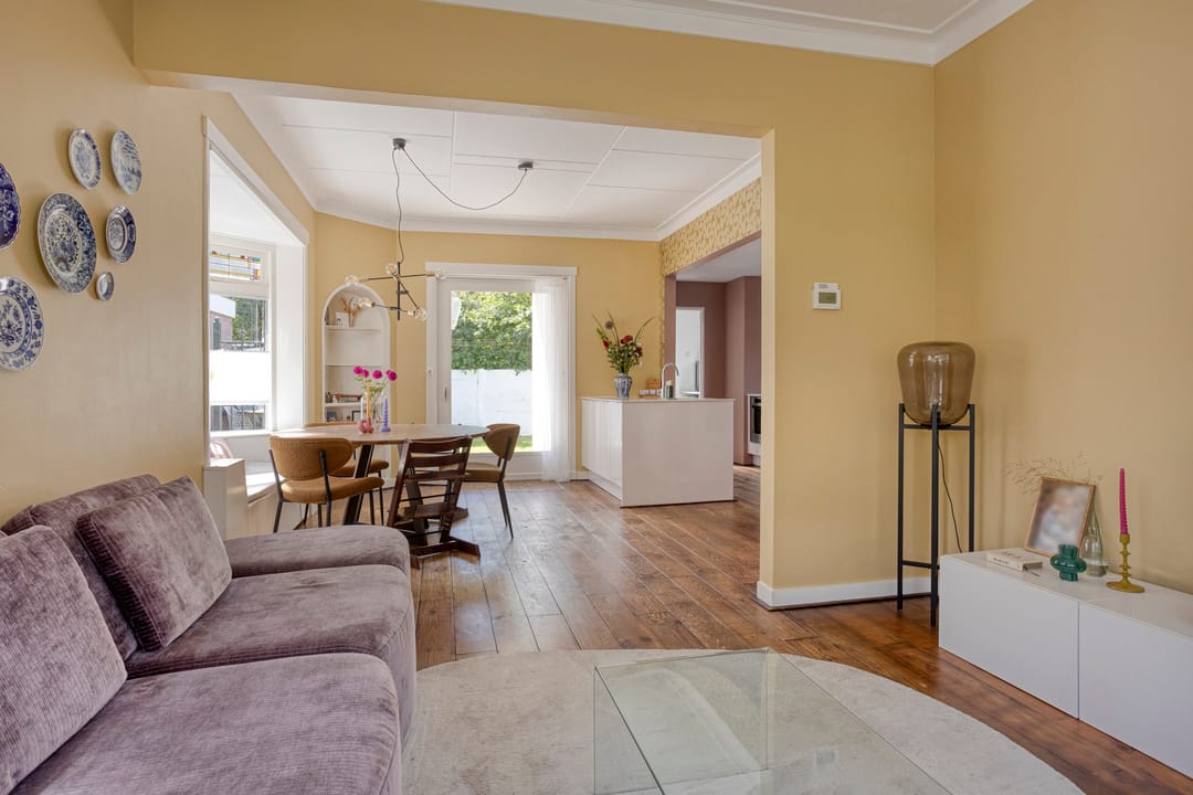 Foto 2 van Catharina van Reesstraat 2