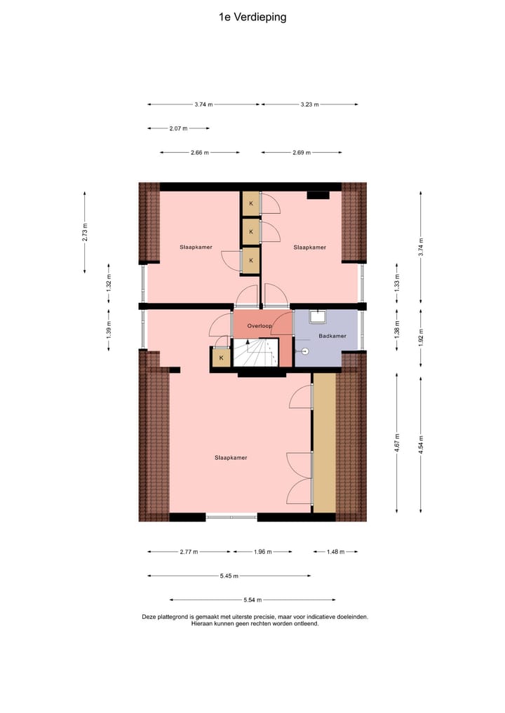 Foto 52 van Noordermeerweg 33-A