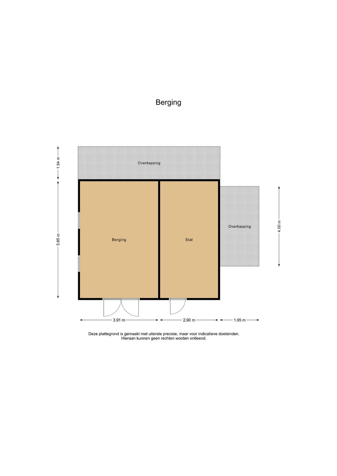 Foto 53 van Noordermeerweg 33-A