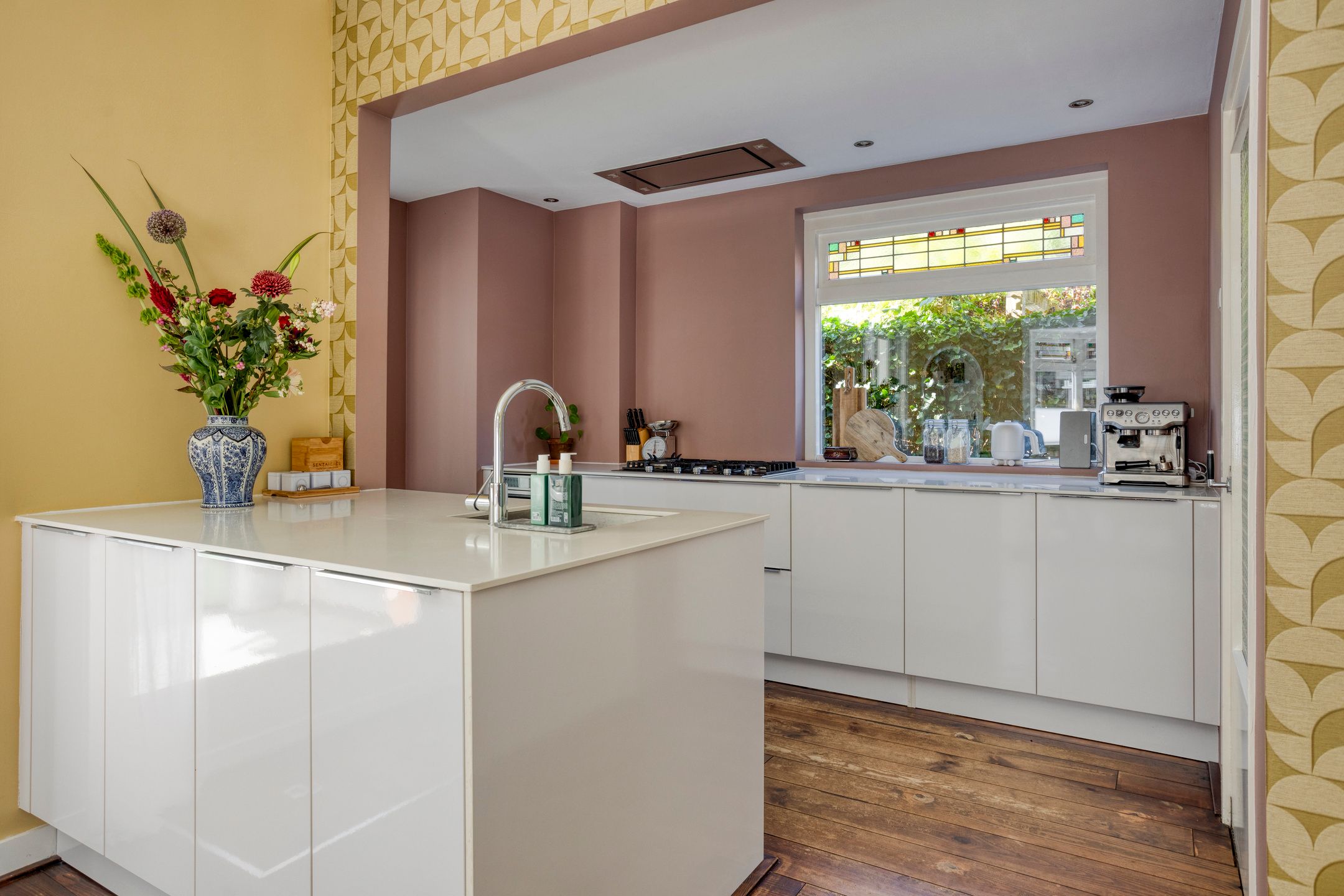 Foto 3 van Catharina van Reesstraat 2