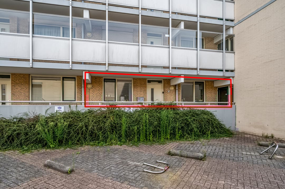 Photo 1 of Scheepjeshof 124