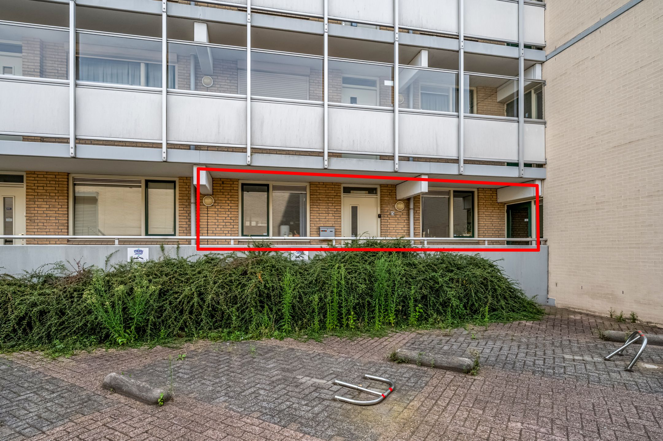 Scheepjeshof, 124, Veenendaal, 3901CX, Utrecht, Nederland 124