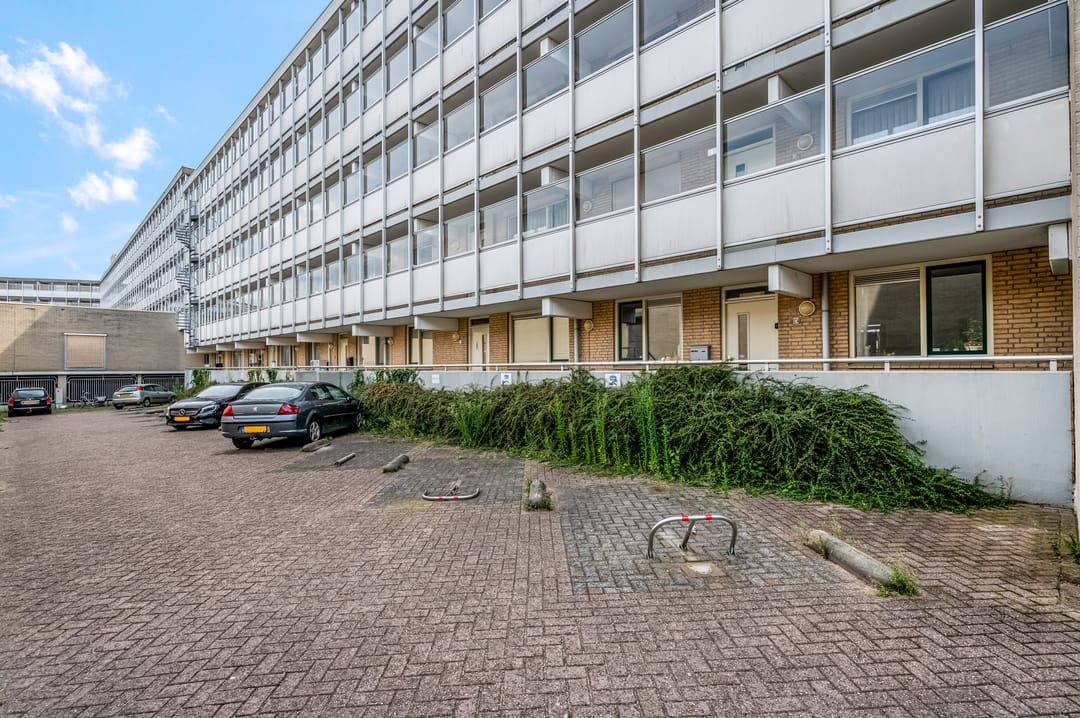 Photo 2 of Scheepjeshof 124