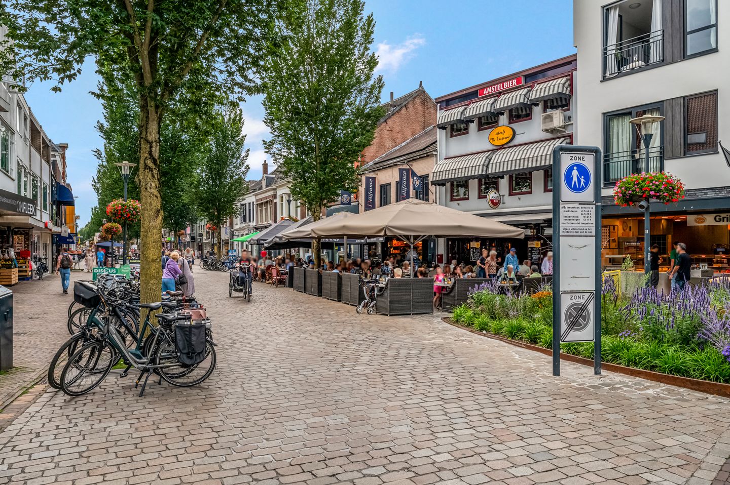 Photo 4 of Scheepjeshof 124