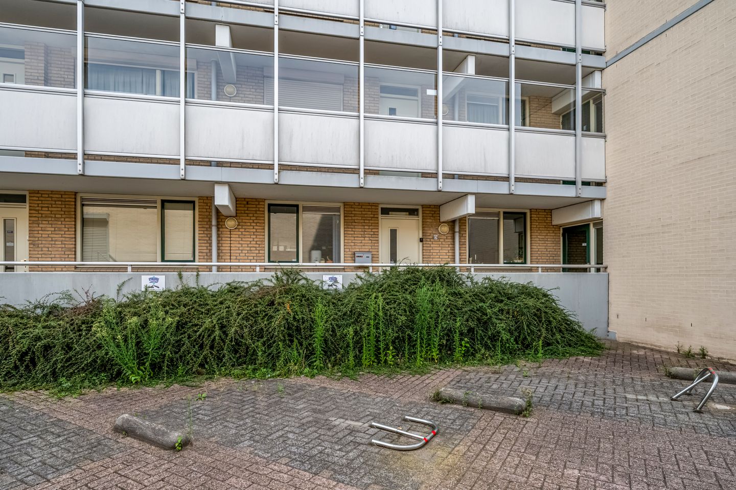 Photo 5 of Scheepjeshof 124