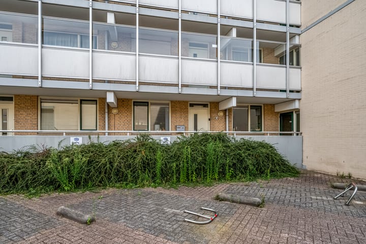 Photo 5 of Scheepjeshof 124