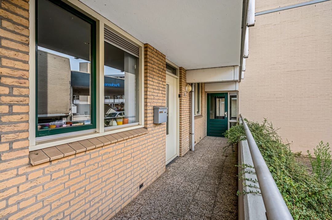 Photo 7 of Scheepjeshof 124