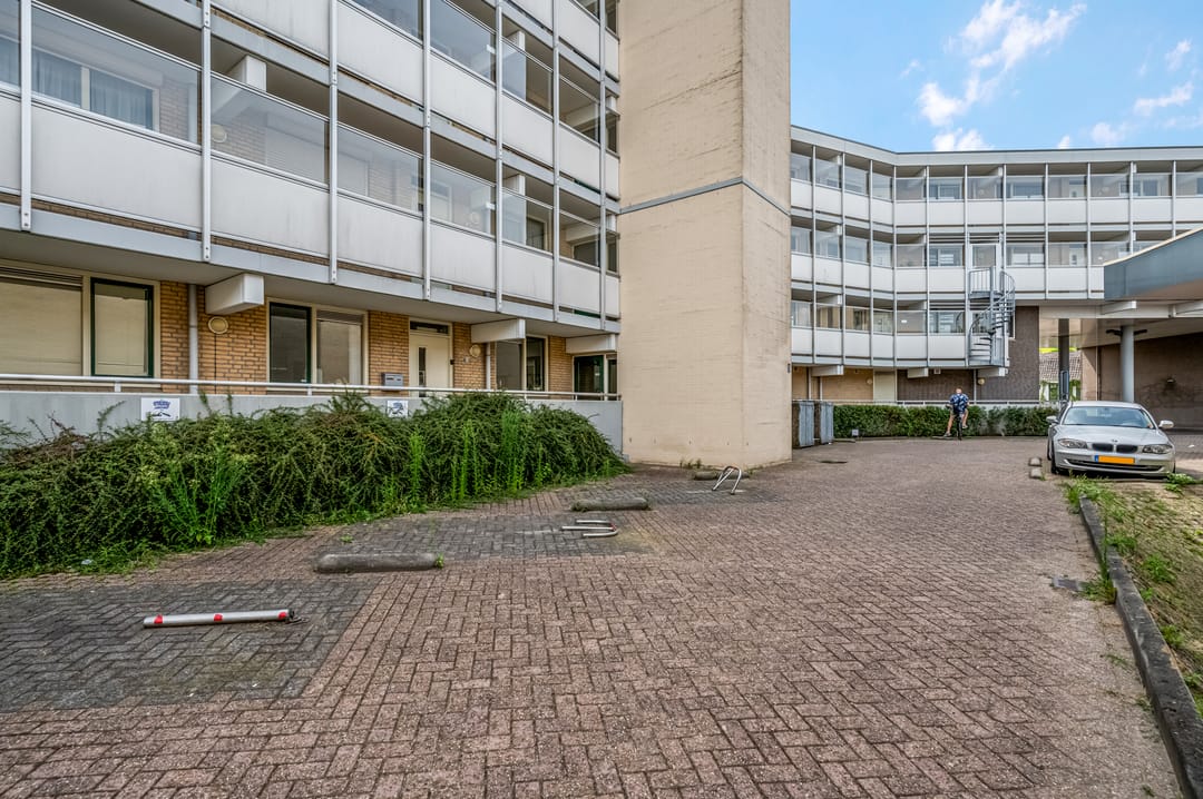 Photo 8 of Scheepjeshof 124