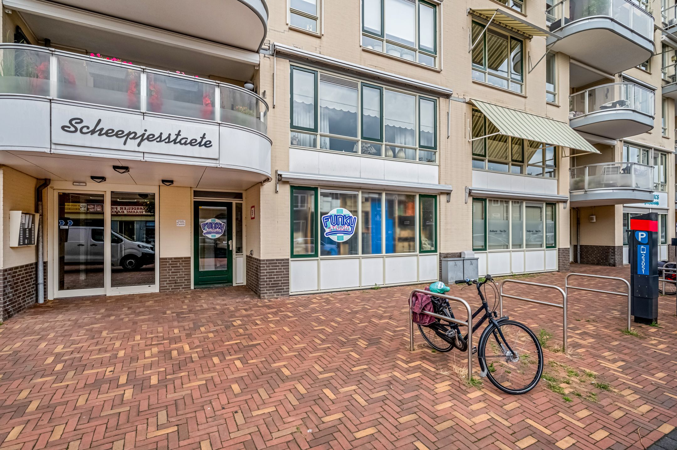 Photo 9 of Scheepjeshof 124