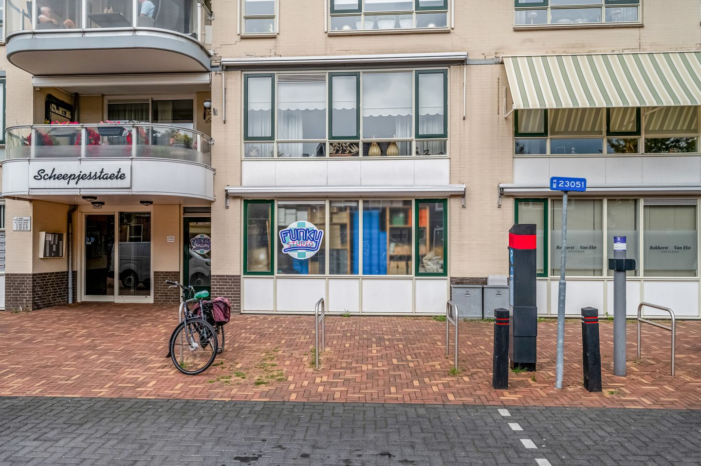 Photo 10 of Scheepjeshof 124