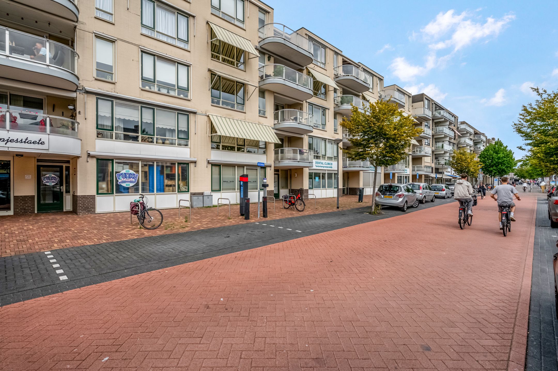 Photo 12 of Scheepjeshof 124