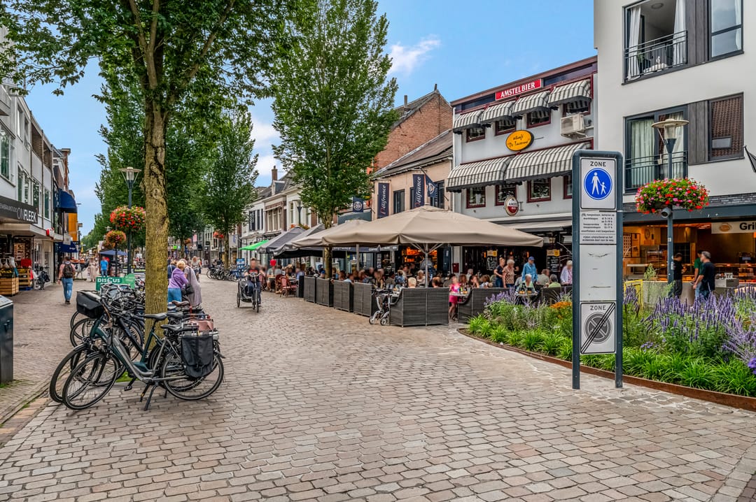 Photo 13 of Scheepjeshof 124