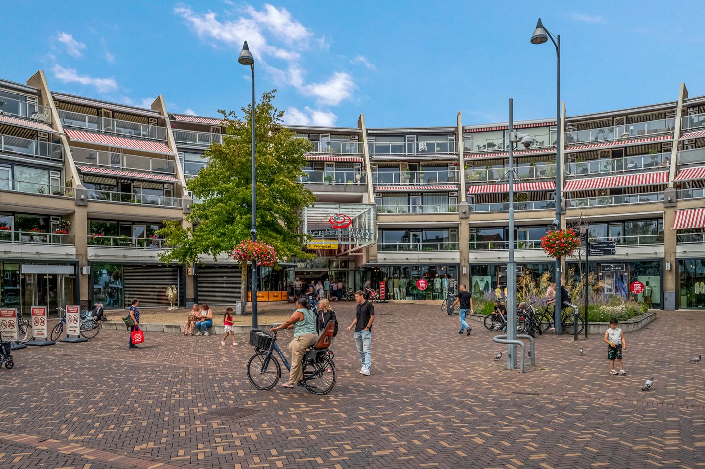 Photo 14 of Scheepjeshof 124