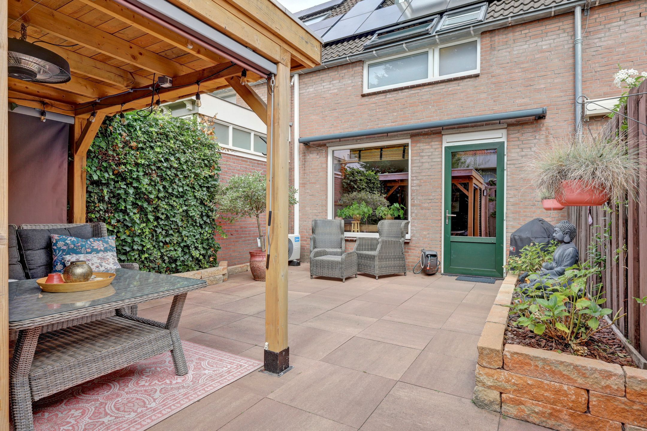 Leverkruid, 9, Naaldwijk, 2671NV, Zuid-Holland, Nederland 9