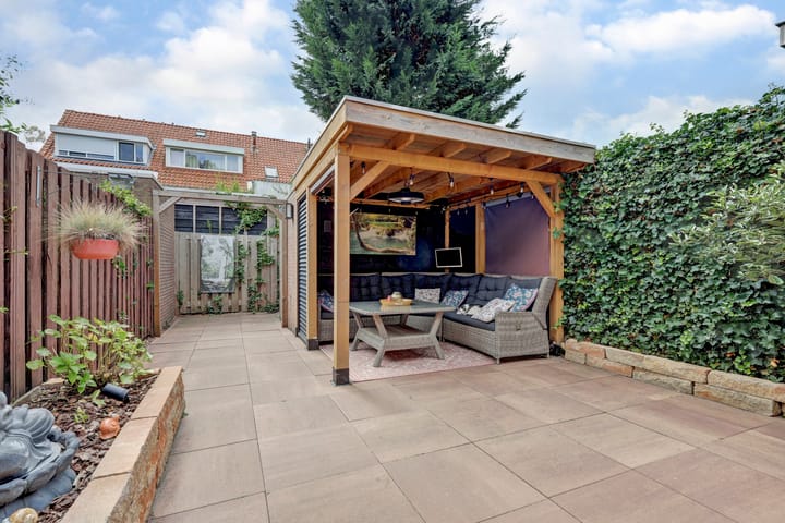 Foto 5 van Leverkruid 9