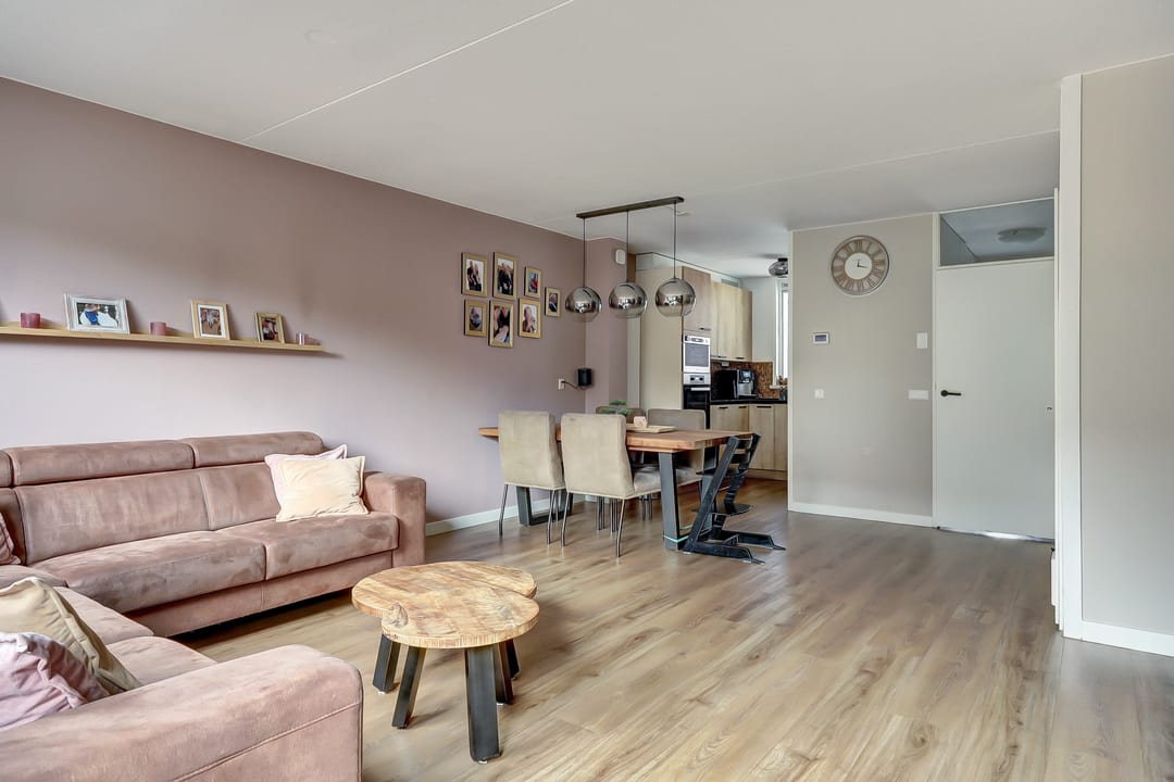 Foto 8 van Leverkruid 9