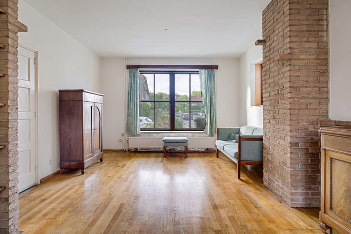 Foto 2 van Van Sonsbeeckstraat 24