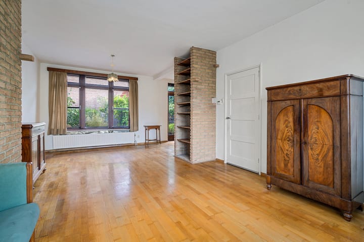 Foto 6 van Van Sonsbeeckstraat 24