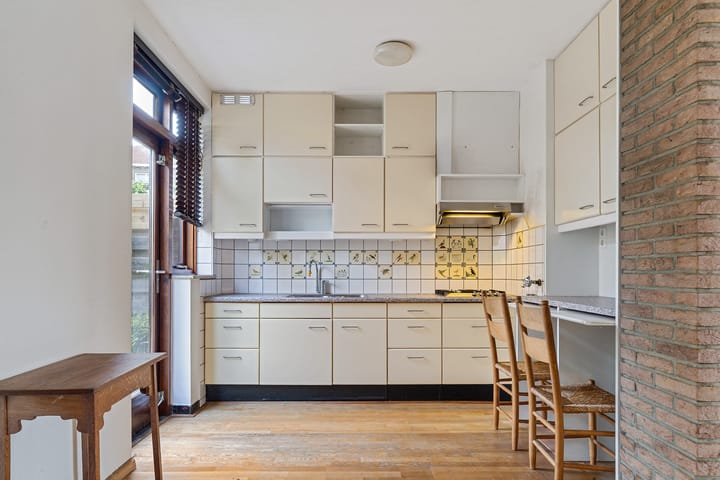 Foto 7 van Van Sonsbeeckstraat 24