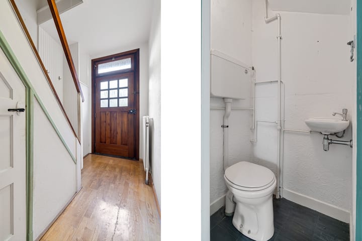 Foto 9 van Van Sonsbeeckstraat 24