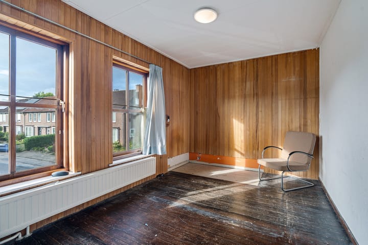 Foto 11 van Van Sonsbeeckstraat 24