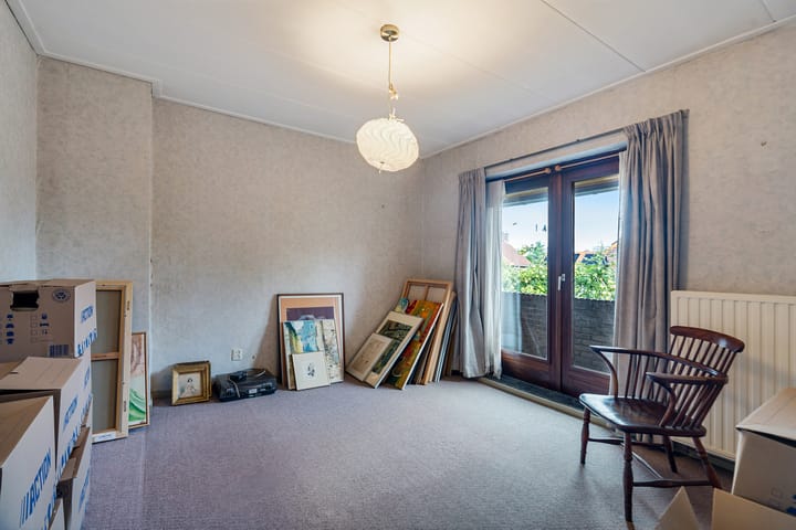 Foto 12 van Van Sonsbeeckstraat 24