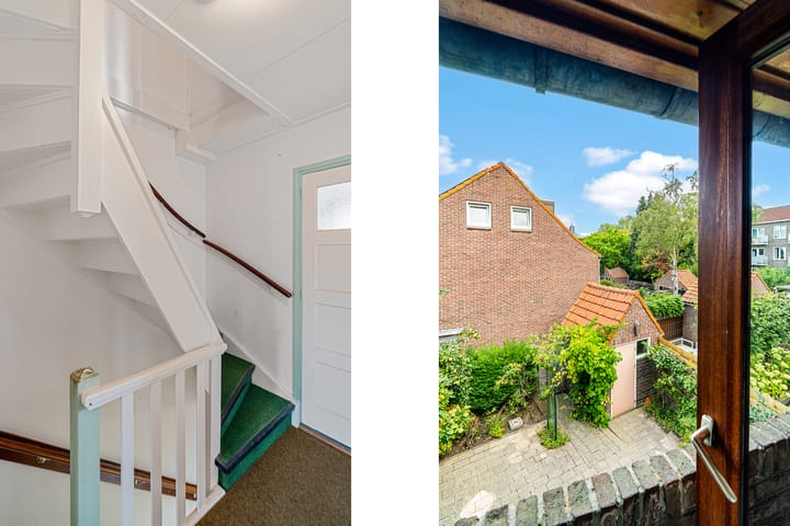 Foto 16 van Van Sonsbeeckstraat 24