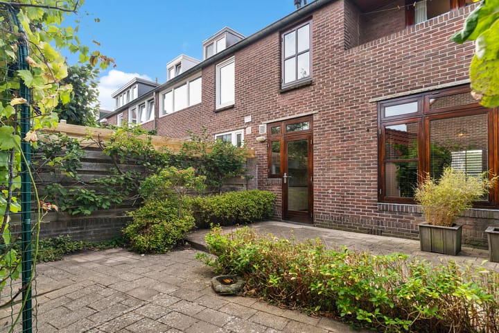 Foto 18 van Van Sonsbeeckstraat 24