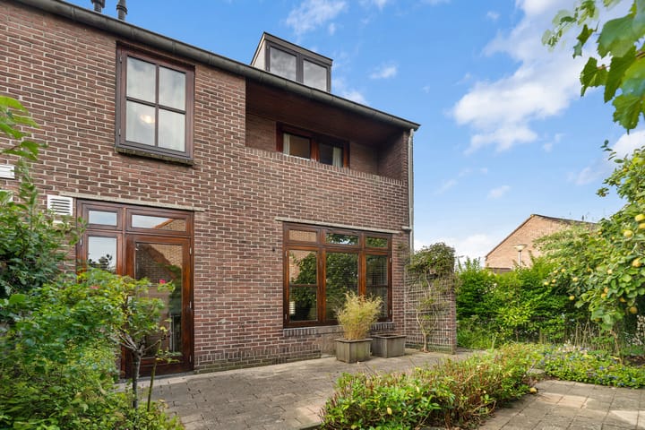 Foto 19 van Van Sonsbeeckstraat 24