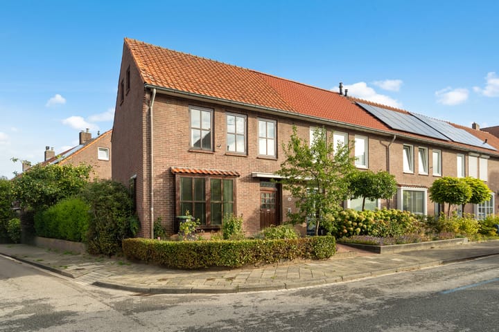 Foto 20 van Van Sonsbeeckstraat 24