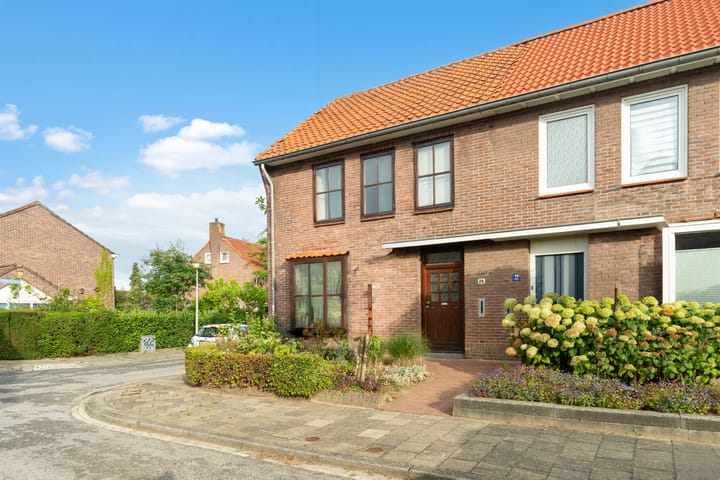 Foto 21 van Van Sonsbeeckstraat 24