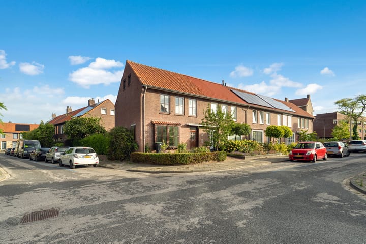 Foto 22 van Van Sonsbeeckstraat 24