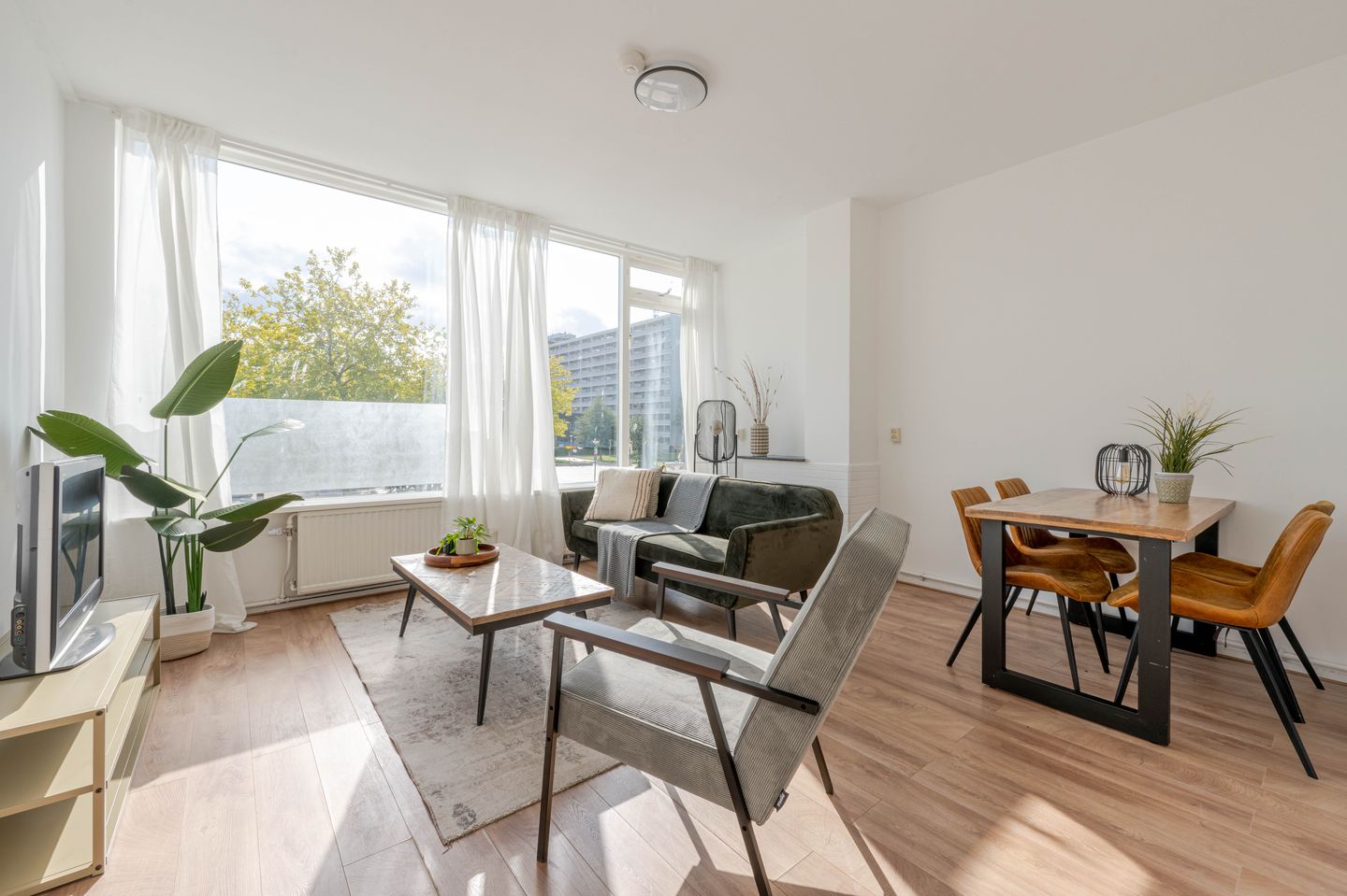 Foto 1 van Krabbendijkehof 59