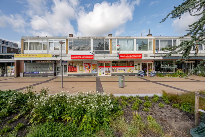 Foto 2 van Krabbendijkehof 59