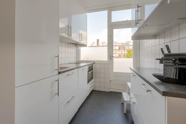 Foto 3 van Krabbendijkehof 59