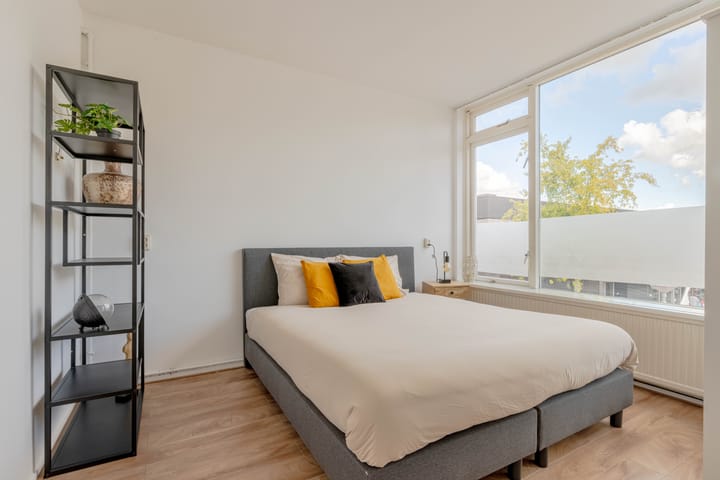 Foto 4 van Krabbendijkehof 59