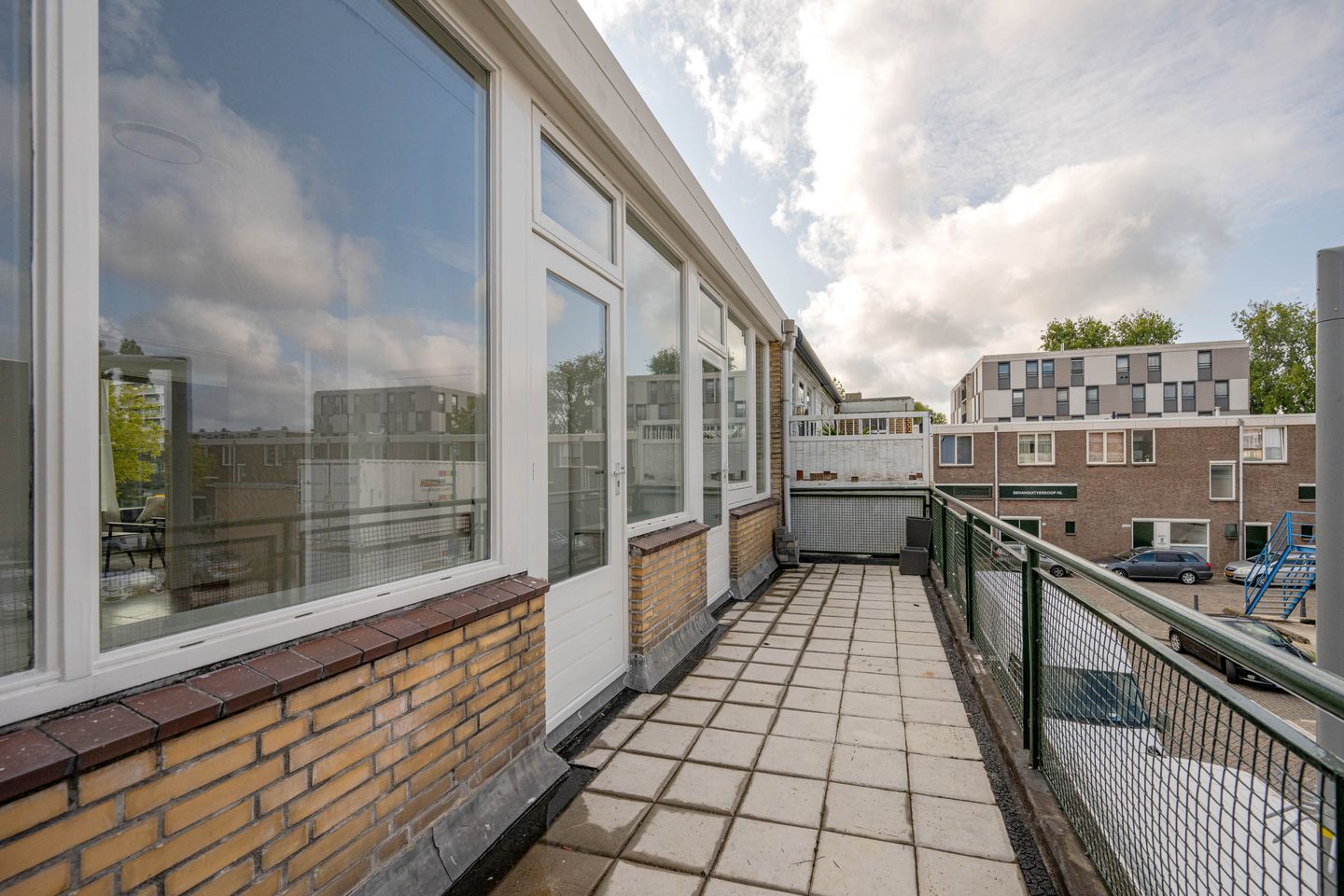 Foto 5 van Krabbendijkehof 59