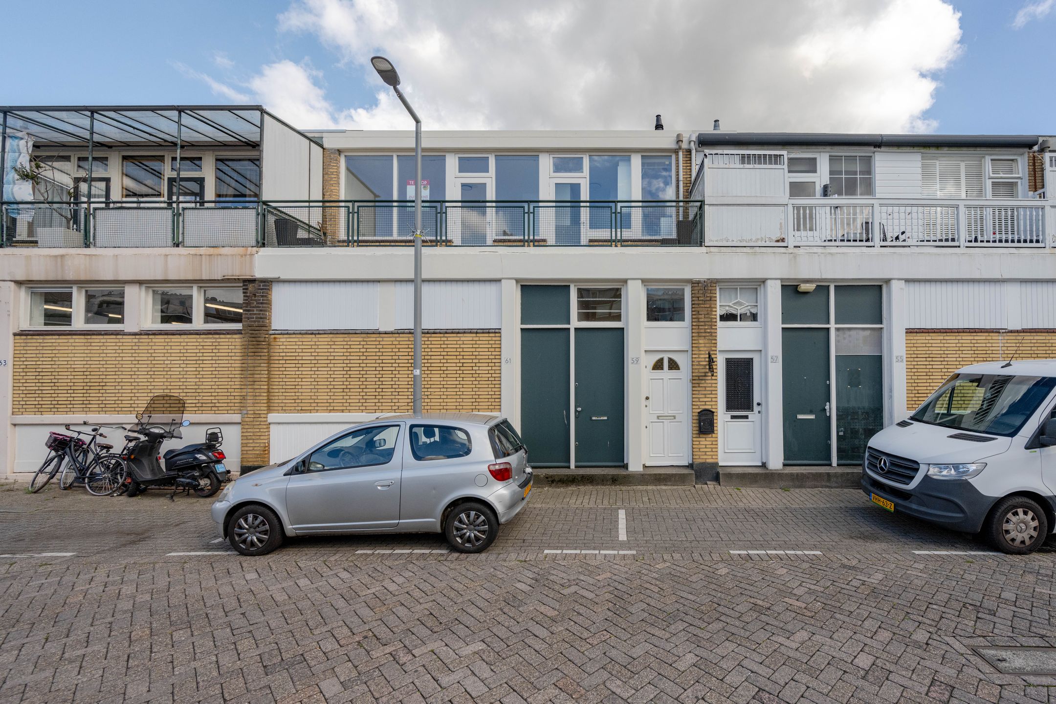 Foto 6 van Krabbendijkehof 59