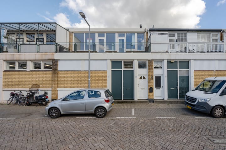 Photo 6 of Krabbendijkehof 59