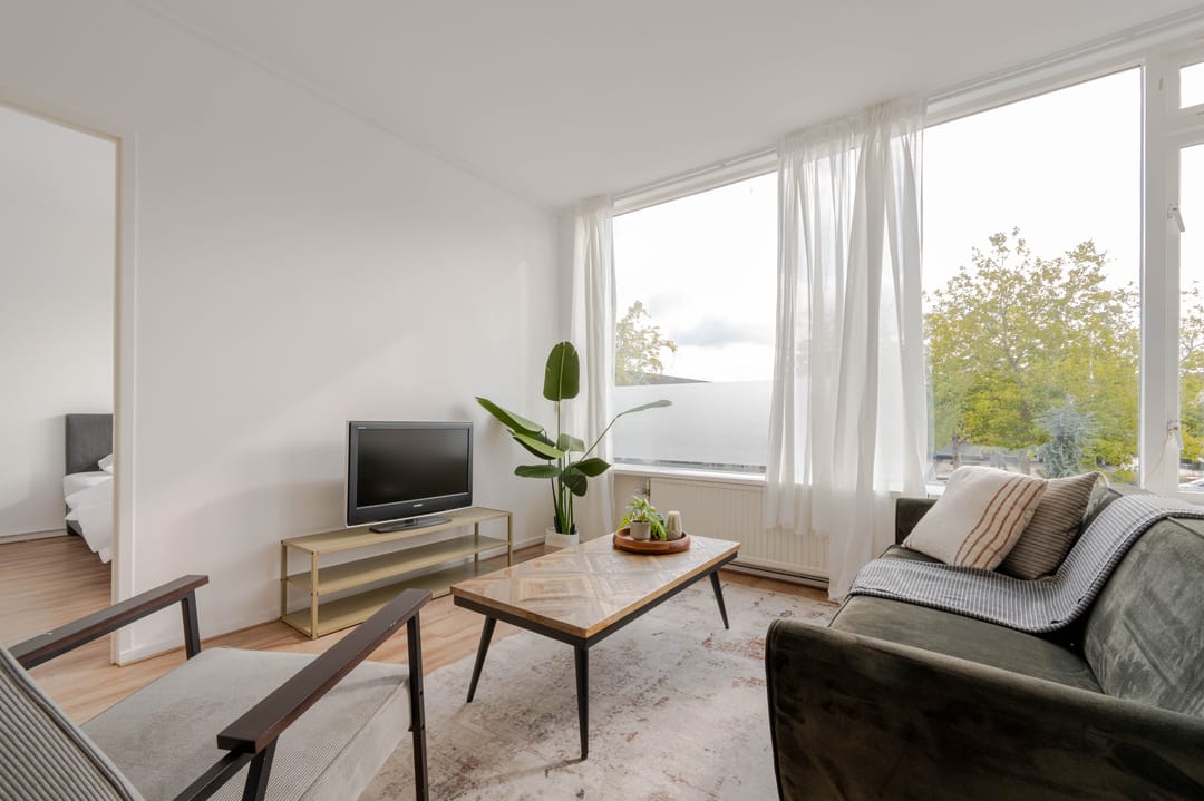 Foto 7 van Krabbendijkehof 59